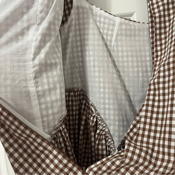 Sandy liang dress - Picture 8 of 8